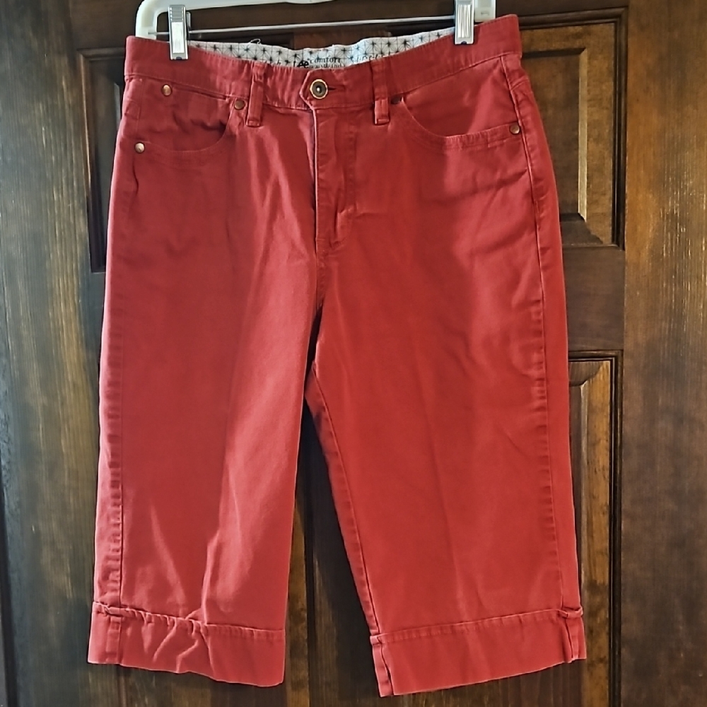 LEE capris 10P